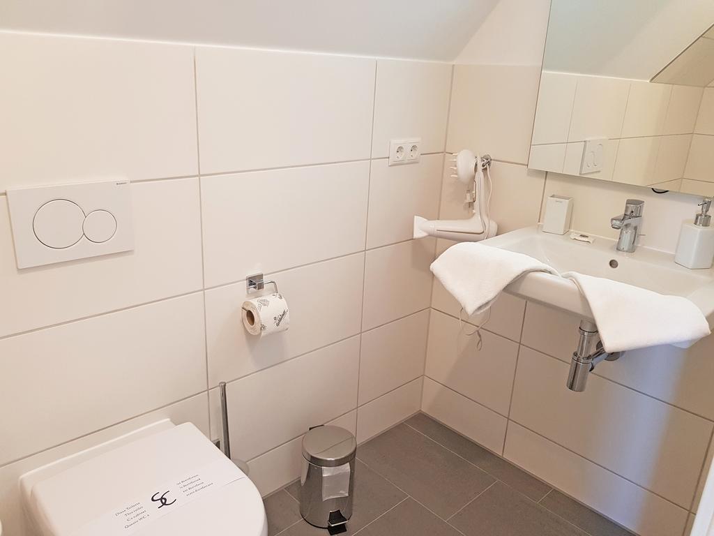 Ostsee Perle 35 Heiligenhafen Ngoại thất bức ảnh