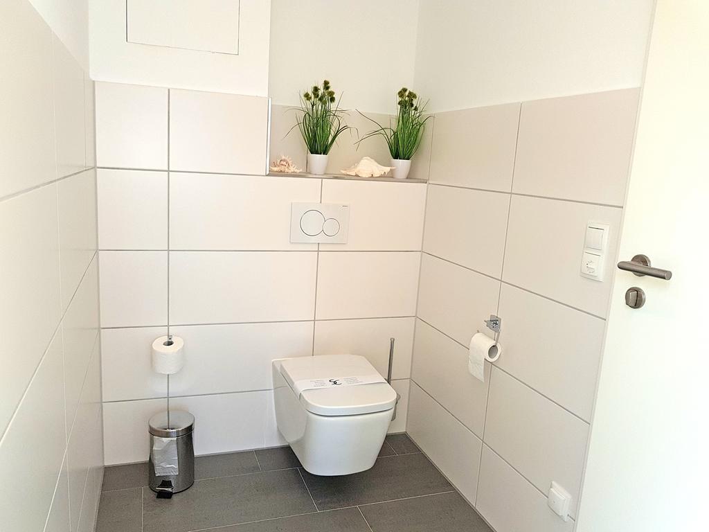 Ostsee Perle 35 Heiligenhafen Ngoại thất bức ảnh